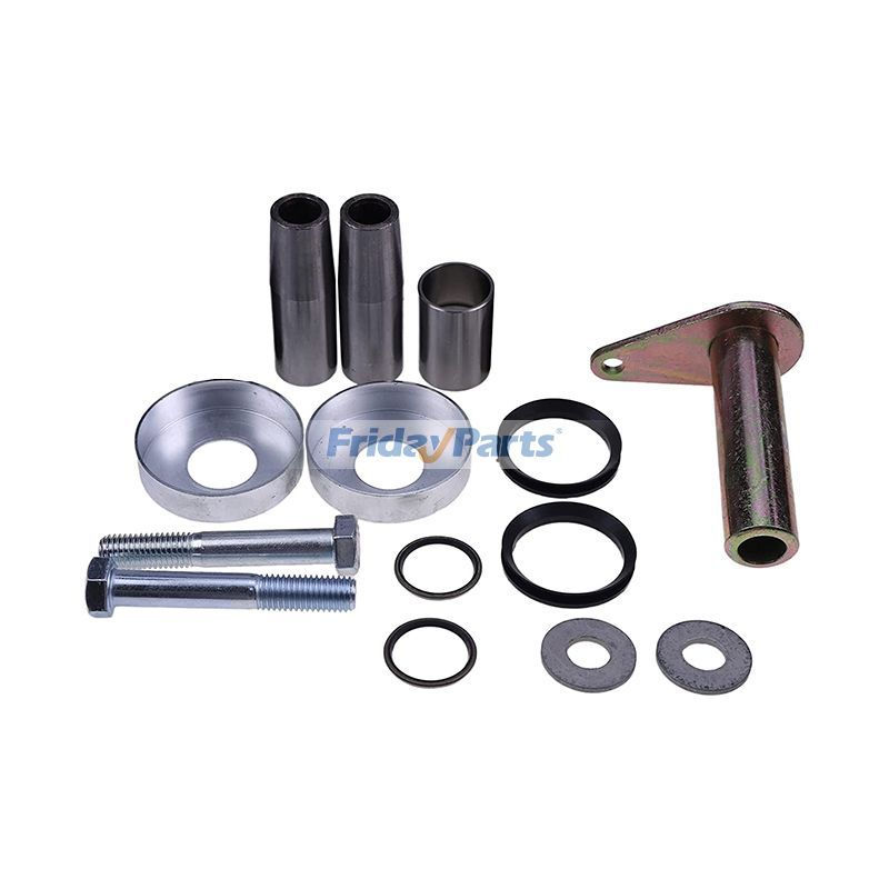 Pivot Pin Bush Seal Kit 6705223 6589665 for Bobcat Loader 553 630 632 653 751 753 763 773 7753