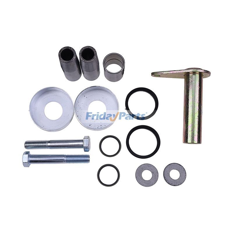 Pivot Pin Bush Seal Kit for Loader