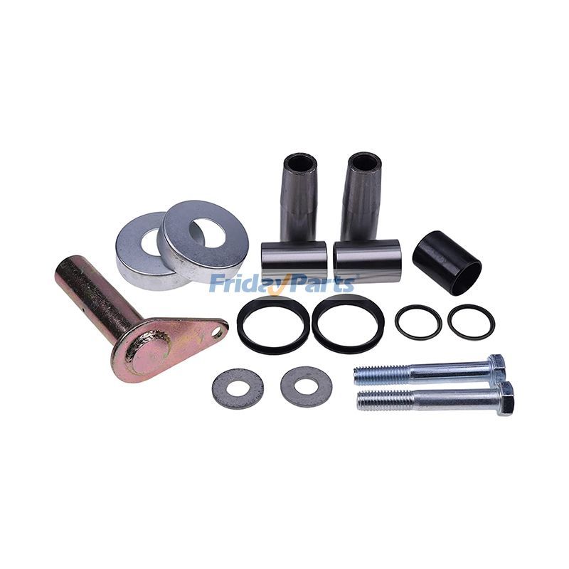 Pivot Pin Bush Seal Kit for Loader