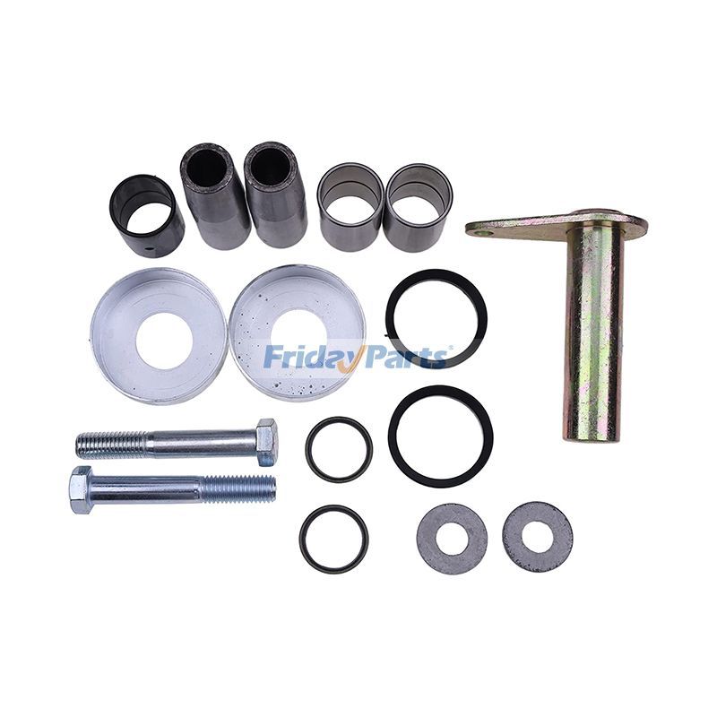  Pivot Pin Bush Seal Kit For BOBCAT