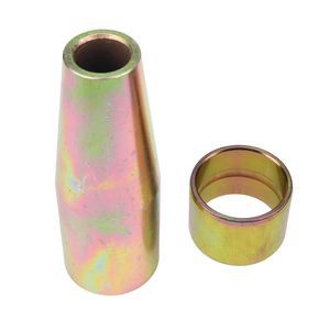 Pivot Pin & Bushing 7101078 6730997 for Bobcat Loader 773 S100 S130 S150 S160 S175 S185 S205 T110 T140 T180 T190 T450