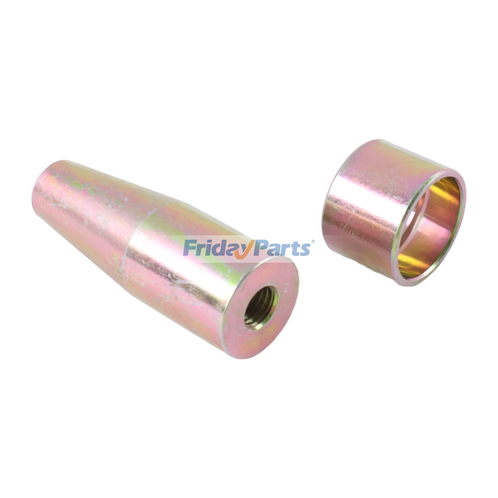 BOBCAT用ピボットピンとブッシング