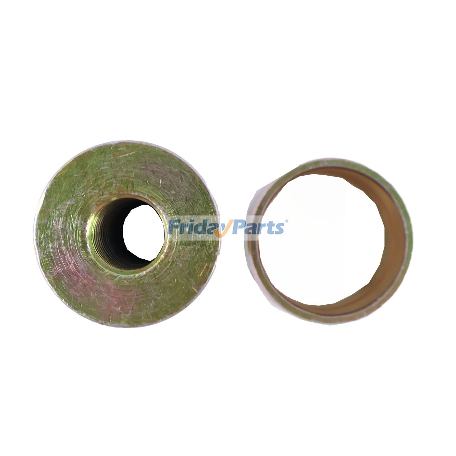 BOBCAT用ローダー用ピボットピンとブッシング