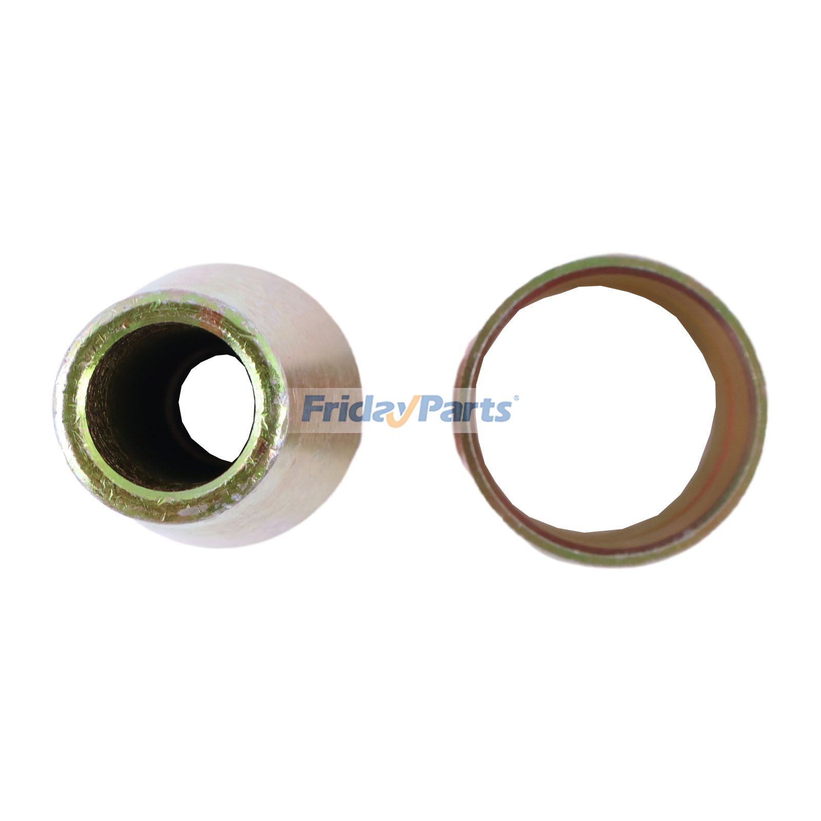 FridayPartsのピボットピンとブッシング