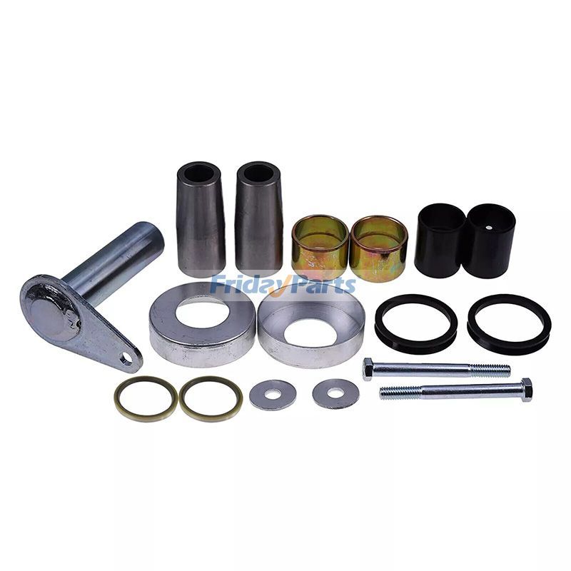 BOBCAT用ピボットピンブッシングキット