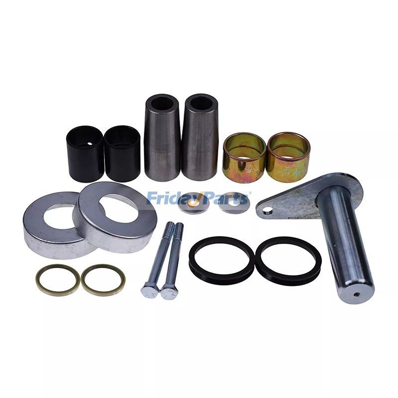 ピボット ピン ブッシング キット 6732012 6589665 6651709 ボブキャット ローダー 553 630 631 632 751 753 763 773 7753