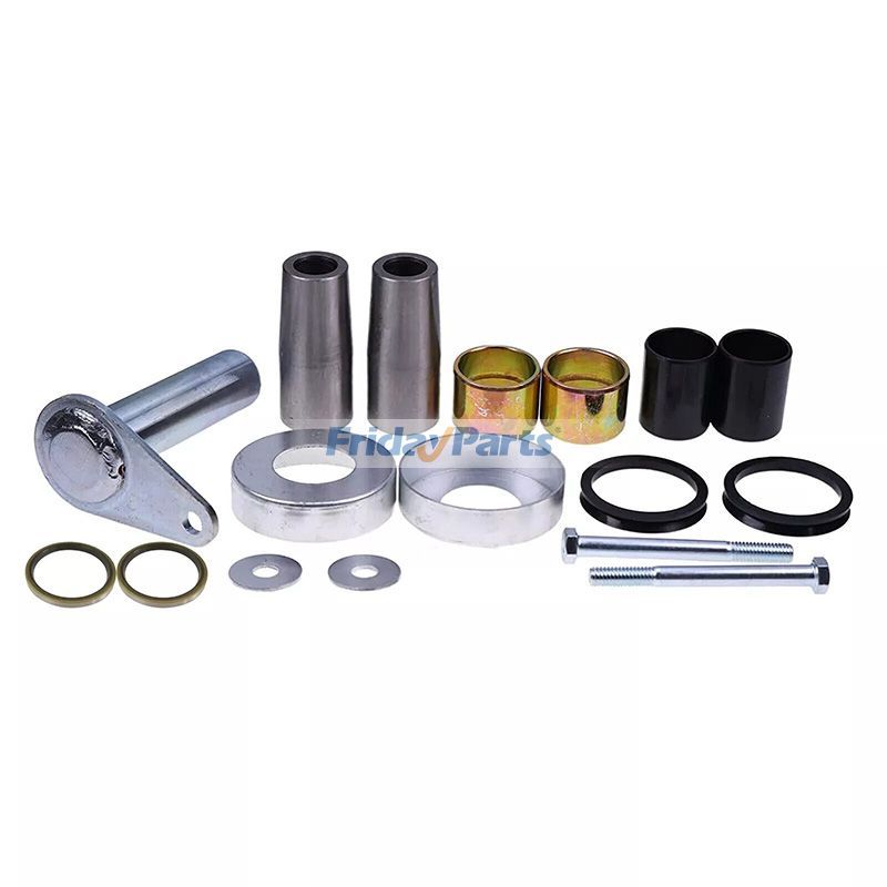 ローダー ピボットピンブッシングキット