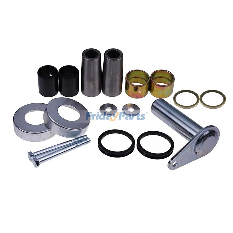 BOBCAT用用ピボット ピン ブッシング キット 6732012 6589665 6651709 ボブキャット ローダー 553 630 631 632 751 753 763 773 7753