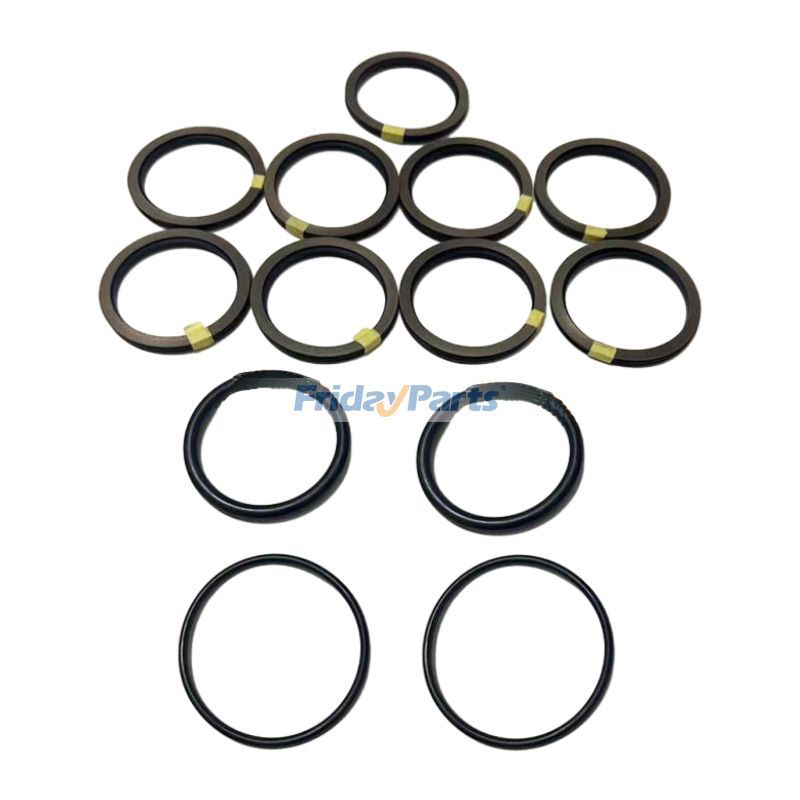 Kit de vedação de pivô RB401-62420 para escavadeira Kubota KX41-3 U15-3 U17-3 U15