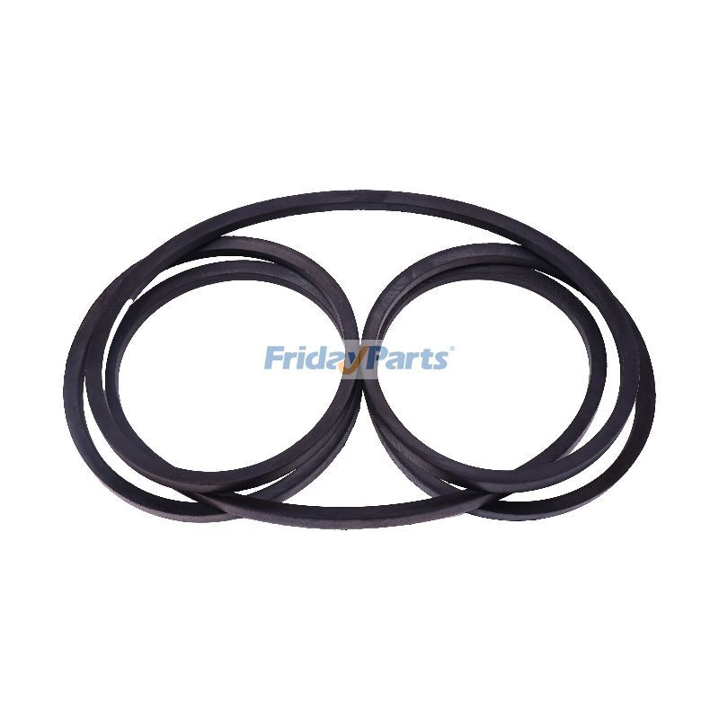 Correa de eje pivotante 71316263 para cosechadora combinada AGCO Gleaner N5 N6 N7 R40 R5 R50 R6 R60 R7 R70 Para OTRA MARCA