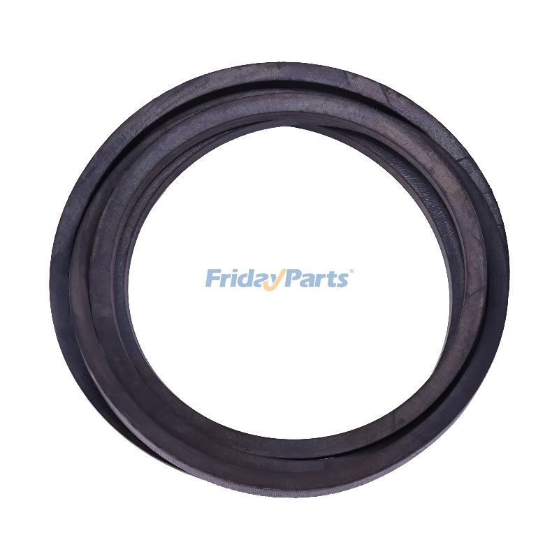 Correa de eje pivotante 71316263 para cosechadora combinada AGCO Gleaner N5 N6 N7 R40 R5 R50 R6 R60 R7 R70