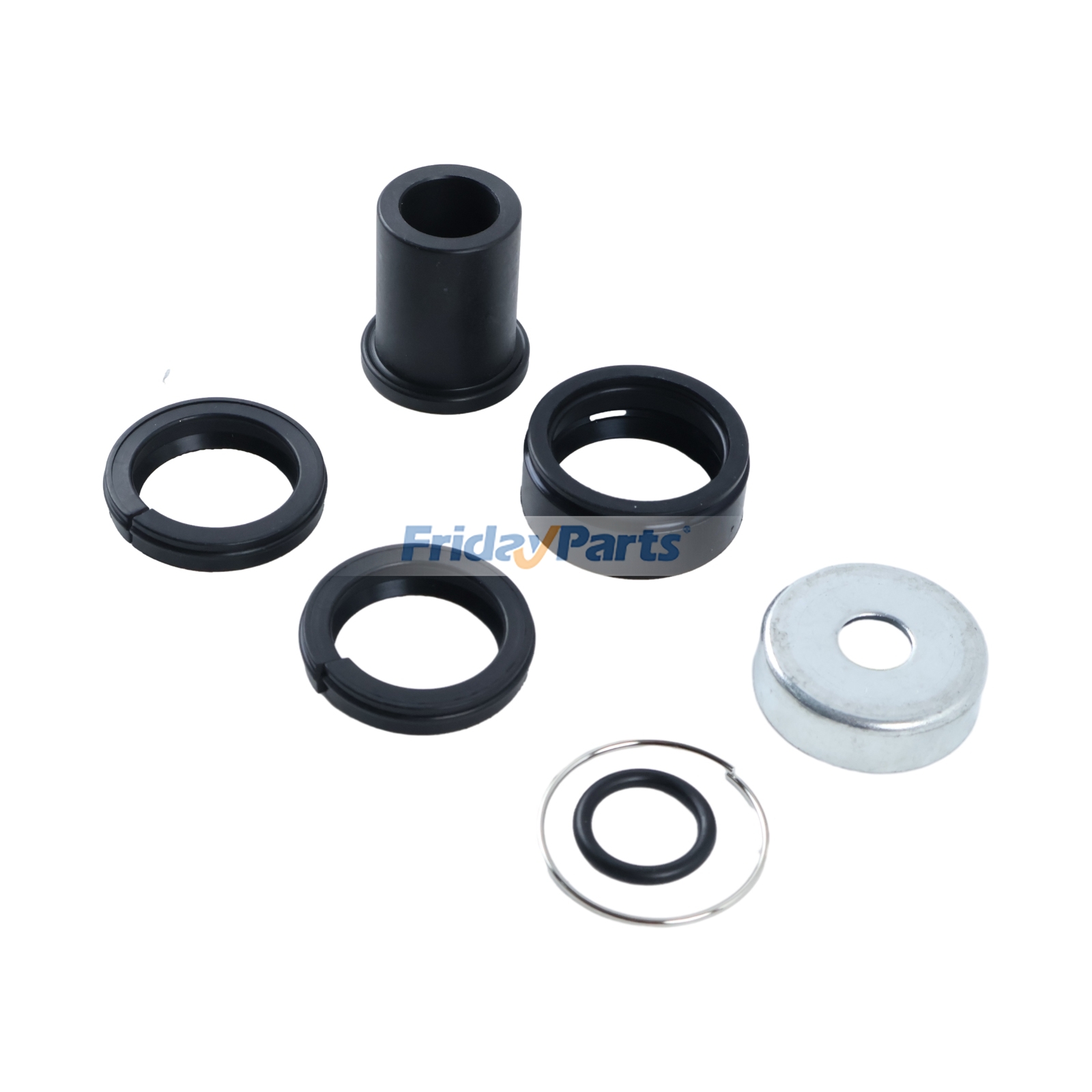  Pivot Works Steering Stem Bearing Kit For Arctic Cat,For Kawasaki,For Suzuki