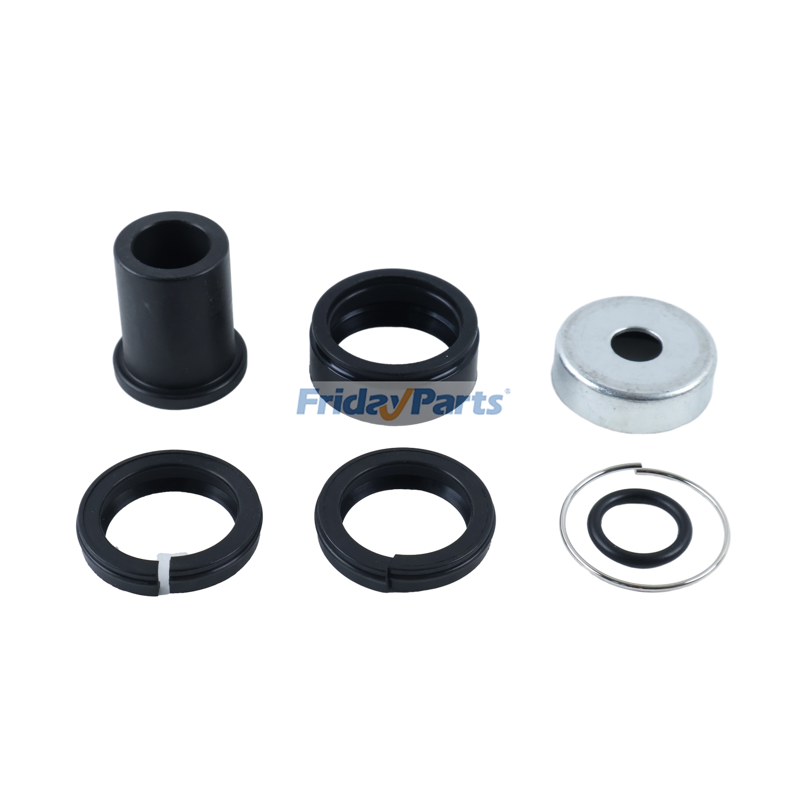 Sport UTV/ATV Pivot Works Steering Stem Bearing Kit