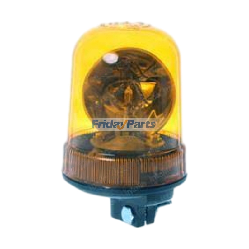 Pivoting Light Beacon 56.0010.0005GT for Genie Telehandler GTH-1256 GTH-5519 GTH-4013 GTH-4014 GTH-4016 GTH-4514