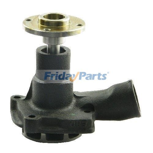Water Pump E1ADKN8501B for Fordson Tractor