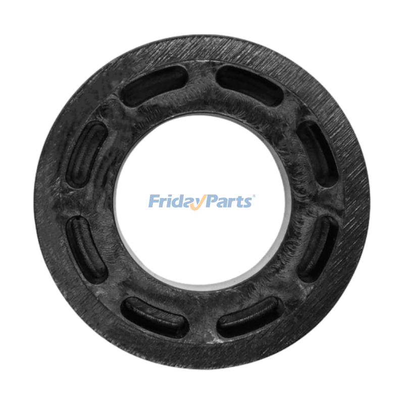 Plain Bushing M151828 for John Deere Combine 614R 616R 618R Tractor FH661V FS651V X300