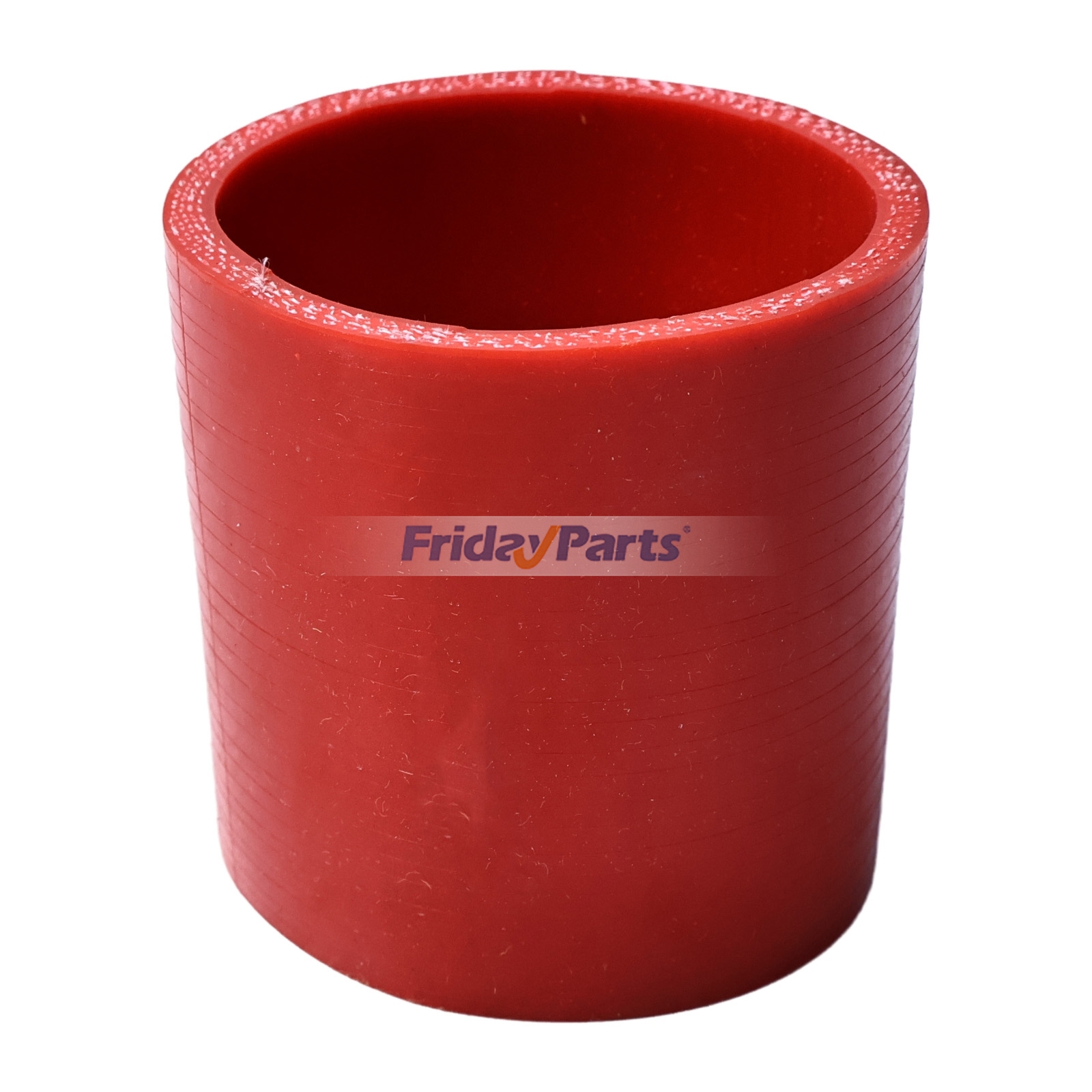 FridayParts Plain Hose