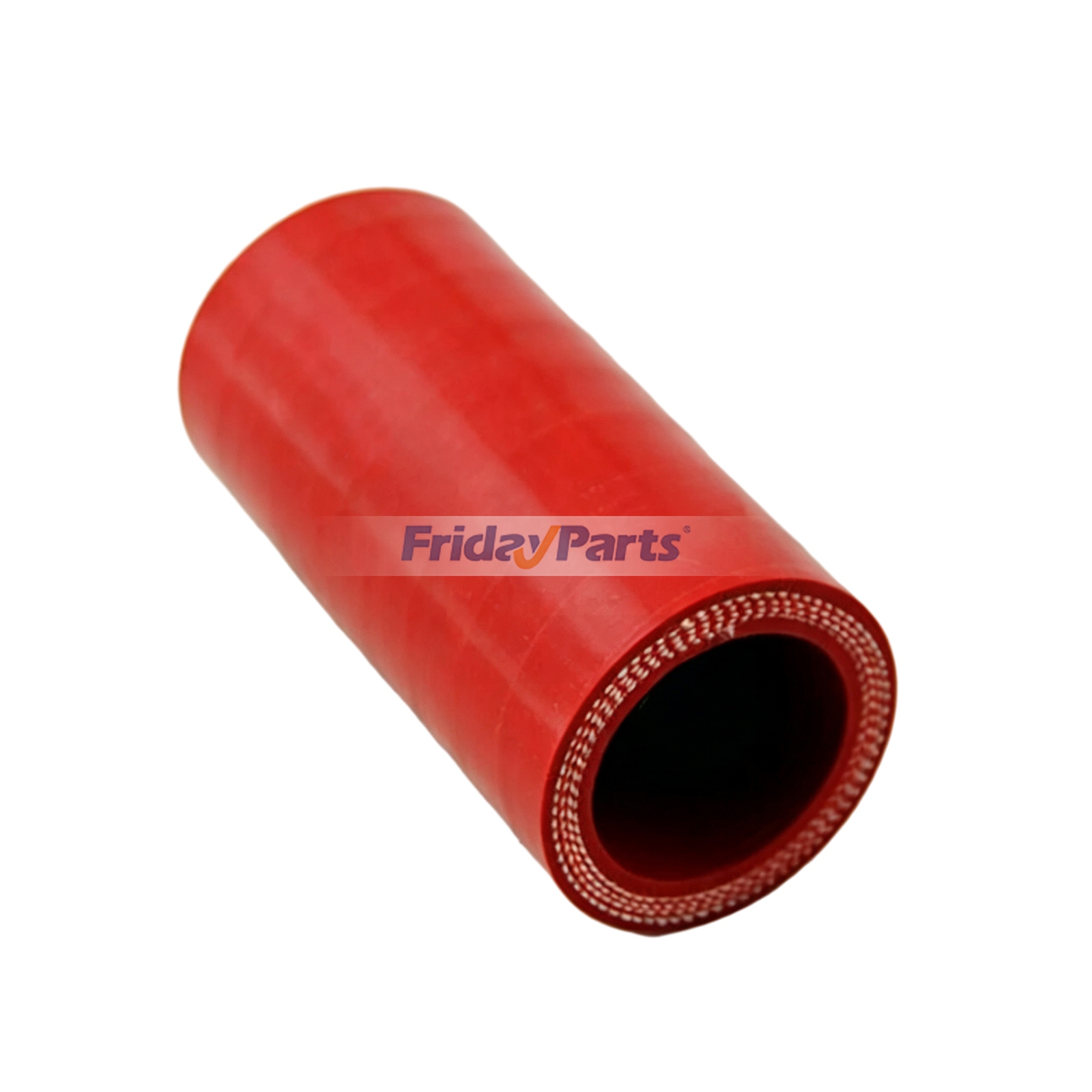 Plain Hose 3027706 for Cummins Engine G28 K19 K38 K50 N14 NH855 QSK19 QSK38 V28
