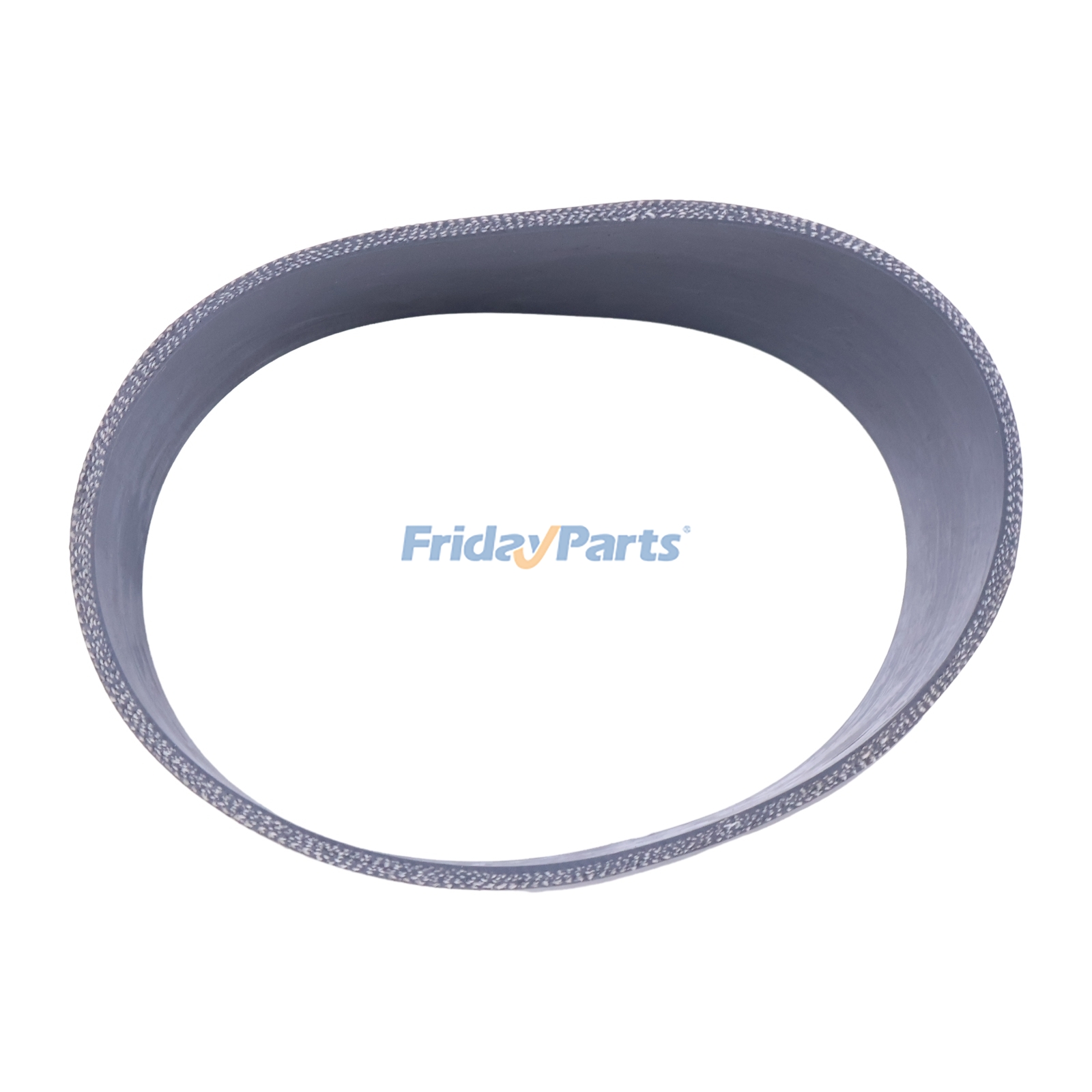 Manguera lisa 3049565 para motor Cummins GTA855 ISBE K50 KTA50 NT743 QSK50 QSK60 de FridayParts