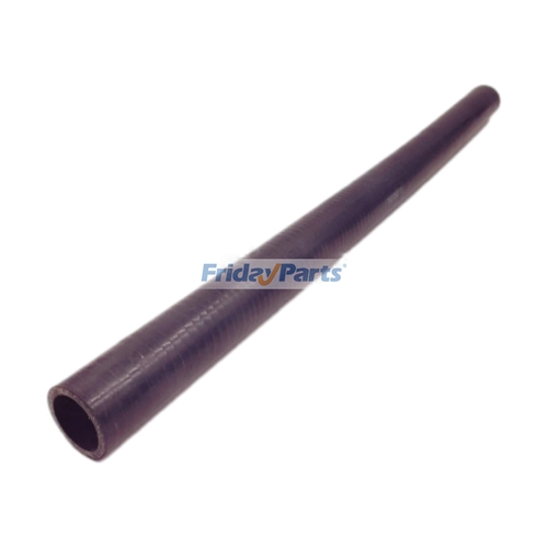 Eisbe Plain Hose 3633076 for Cummins Engine ISBE K38 K50 QSK38 QSK50 QSK60