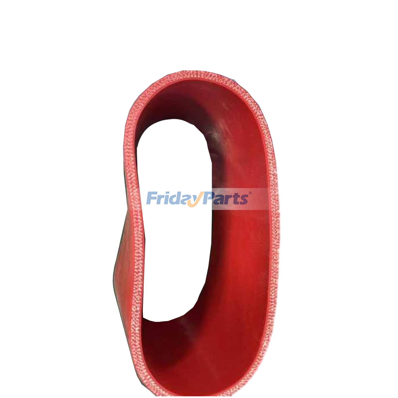 Plain Hose 3636448 for Cummins Engine ISBE QSK60 QSV91-G4 K50 QSK60G GQSK60