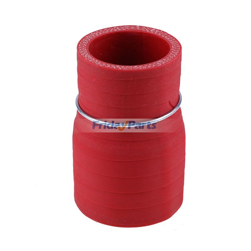 Engine OEM Plain Hose for Cummins