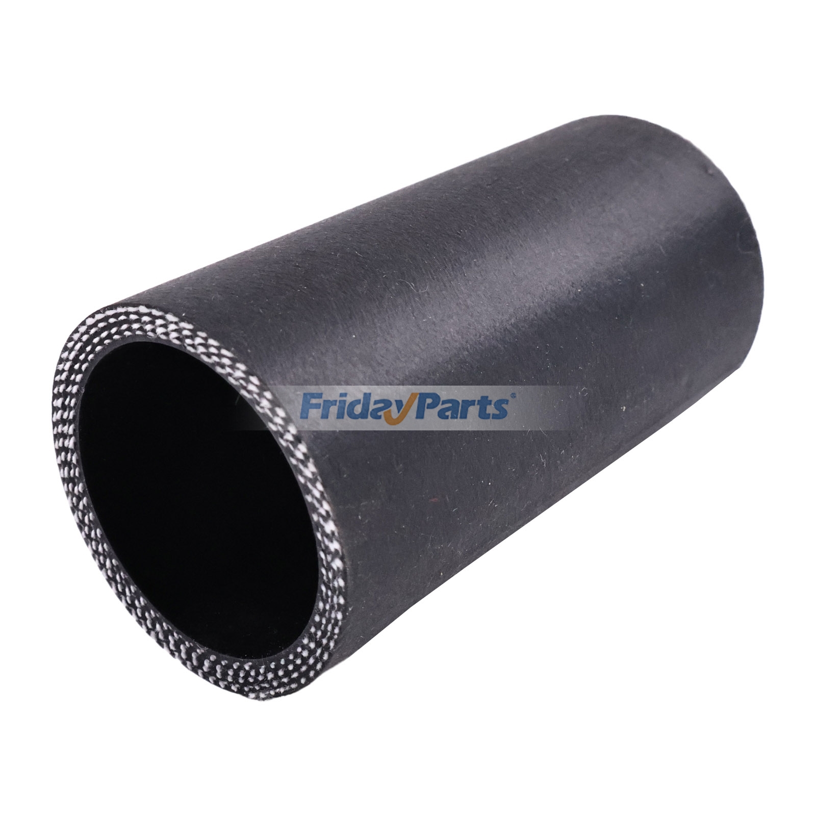 Tubo flessibile liscio 3818271 per motore Cummins B3.3 G50 L10 G855 N14 QSK19 VTA903 QSN14 QST30 NH855 NT855 KTA38GC