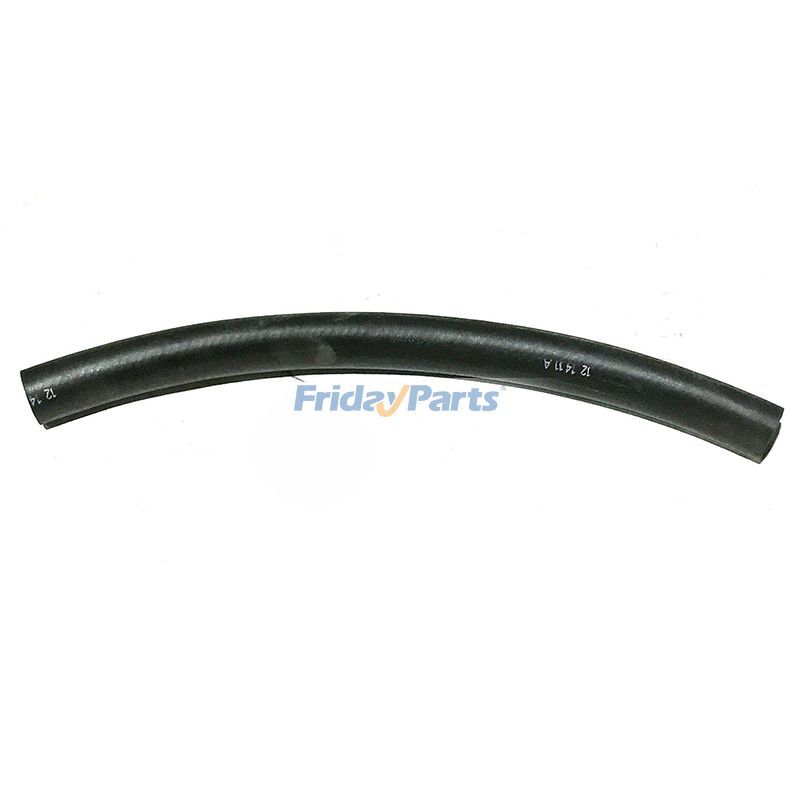 Plain Hose 3933566 for Cummins Engine