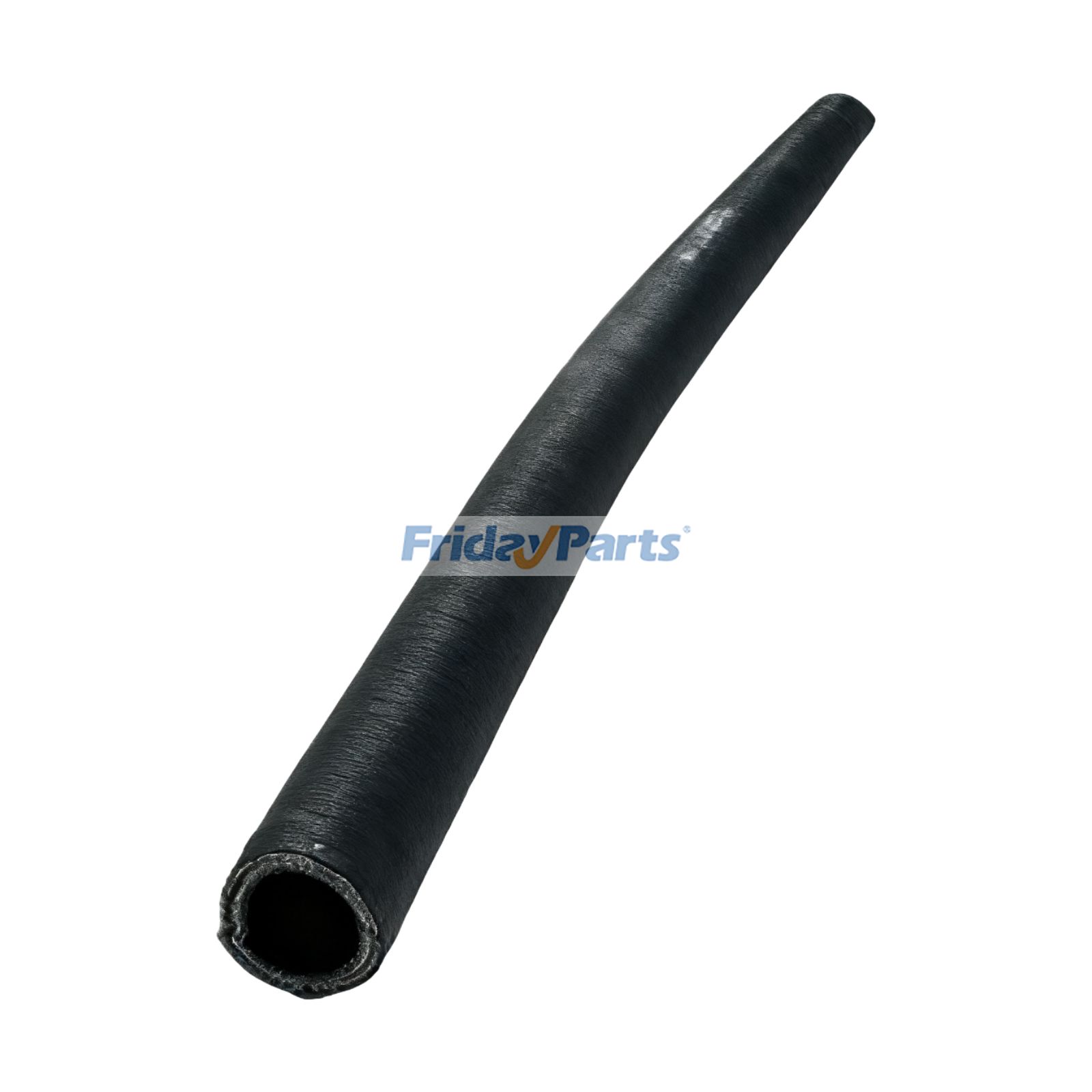 Tuyau simple 4938263 pour moteur Cummins 6C8.3 QSC8.3 QSL9