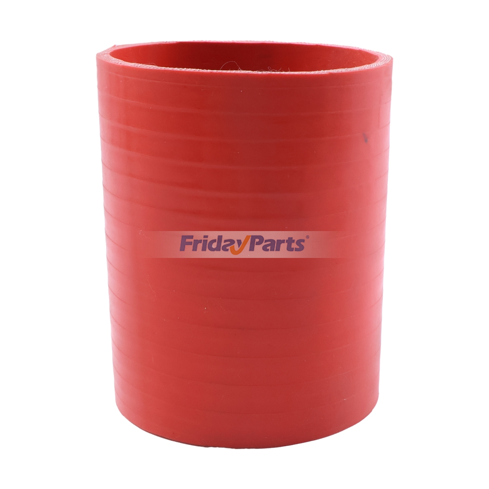 FridayParts Einfacher Schlauch