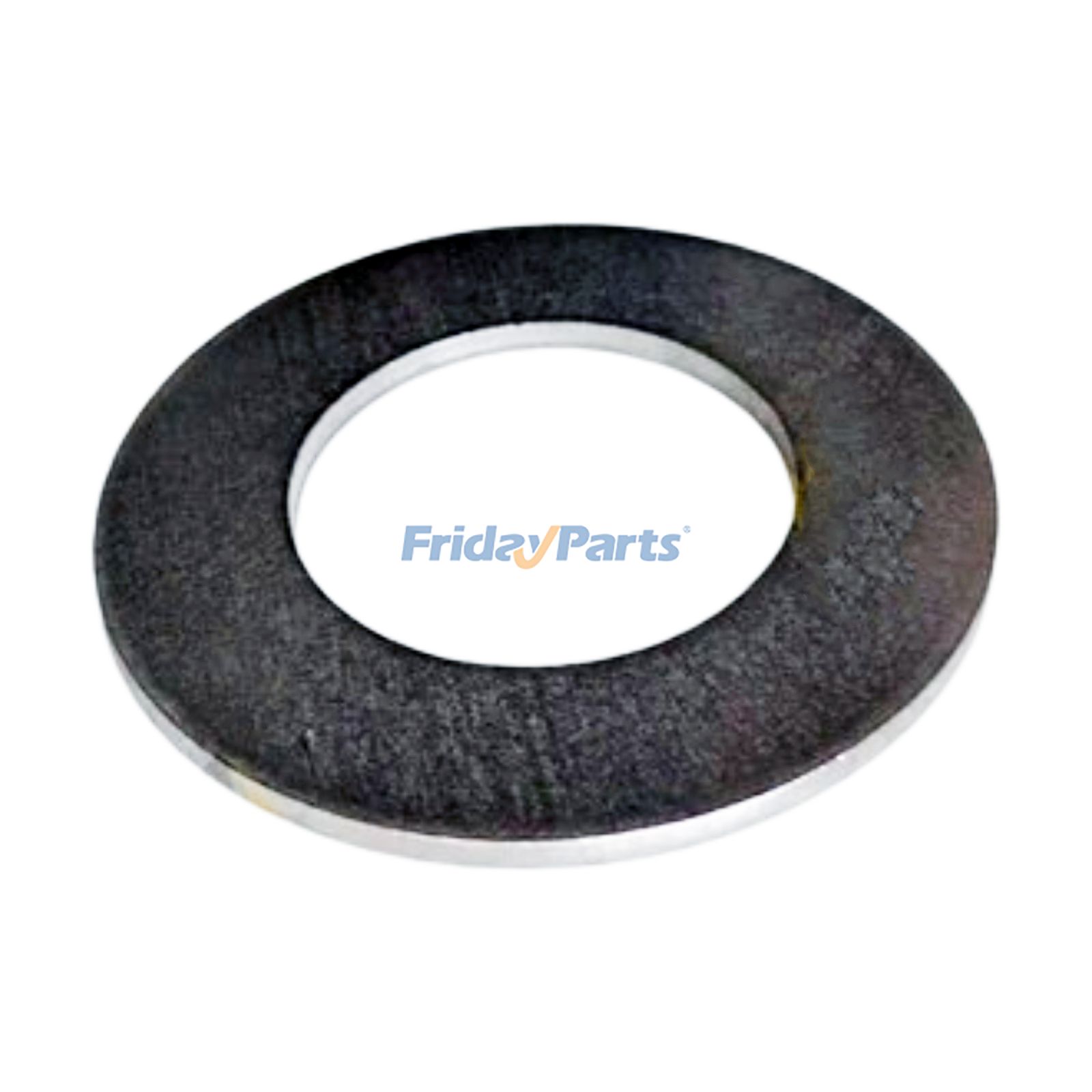 Arandela plana 205168 para motores Cummins QSK38 QSK50 QSK60 QST30 M11 KTA50 QSK78