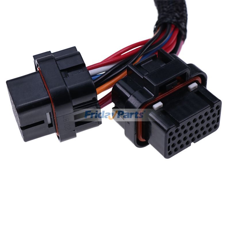  Planer Harness For BOBCAT