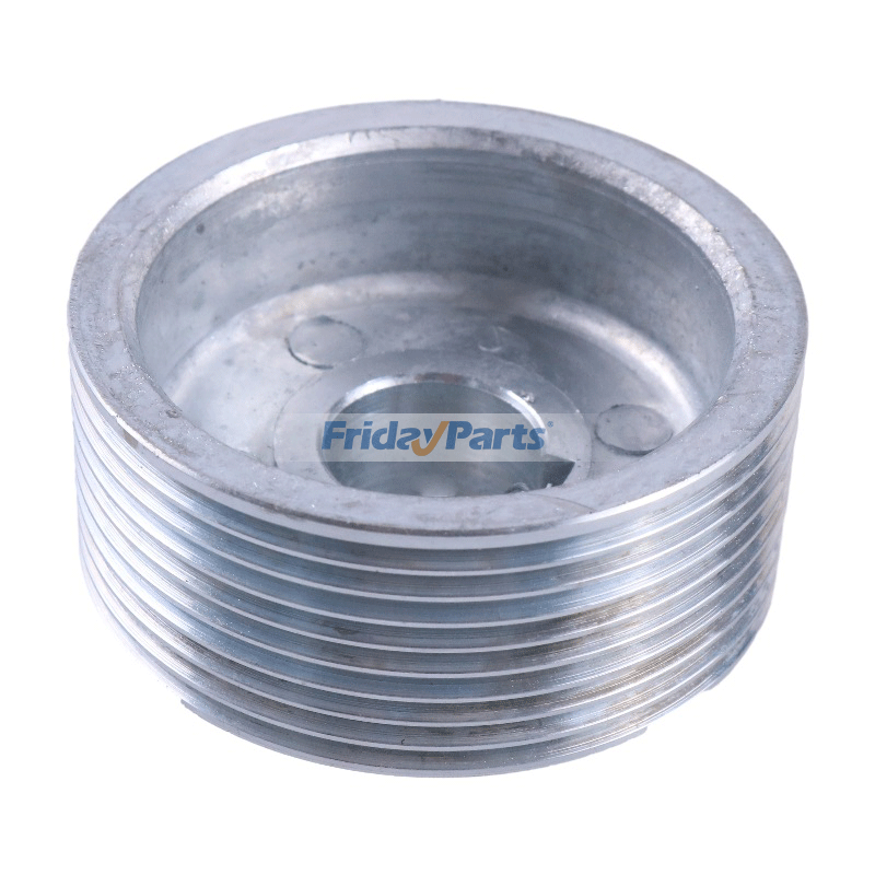 Polea de cepilladora 5140010-22 para DeWalt DW735 DW735X DW734 DW733 de FridayParts
