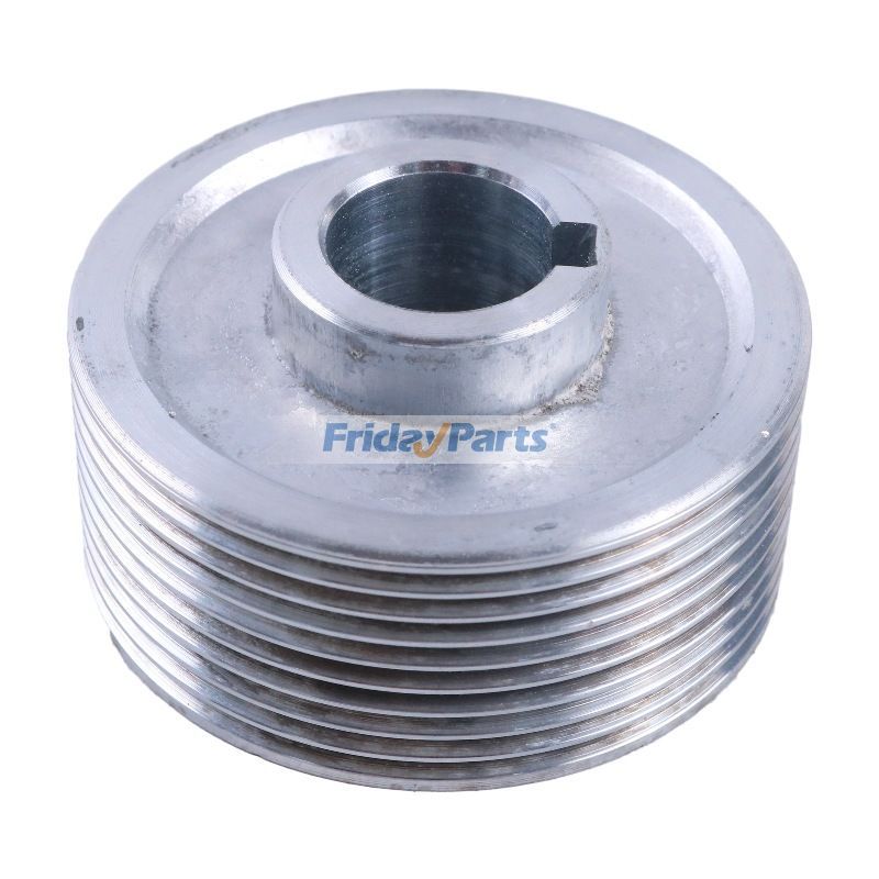 Polea de cepilladora 5140010-22 para DeWalt DW735 DW735X DW734 DW733 para Otros