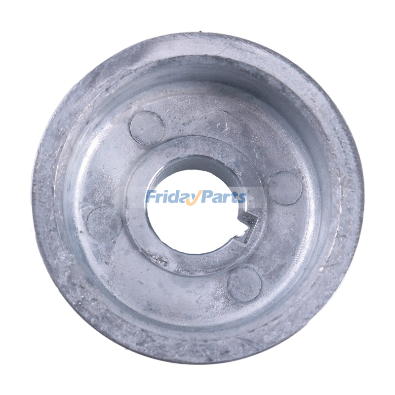 Polea de cepilladora 5140010-22 para DeWalt DW735 DW735X DW734 DW733