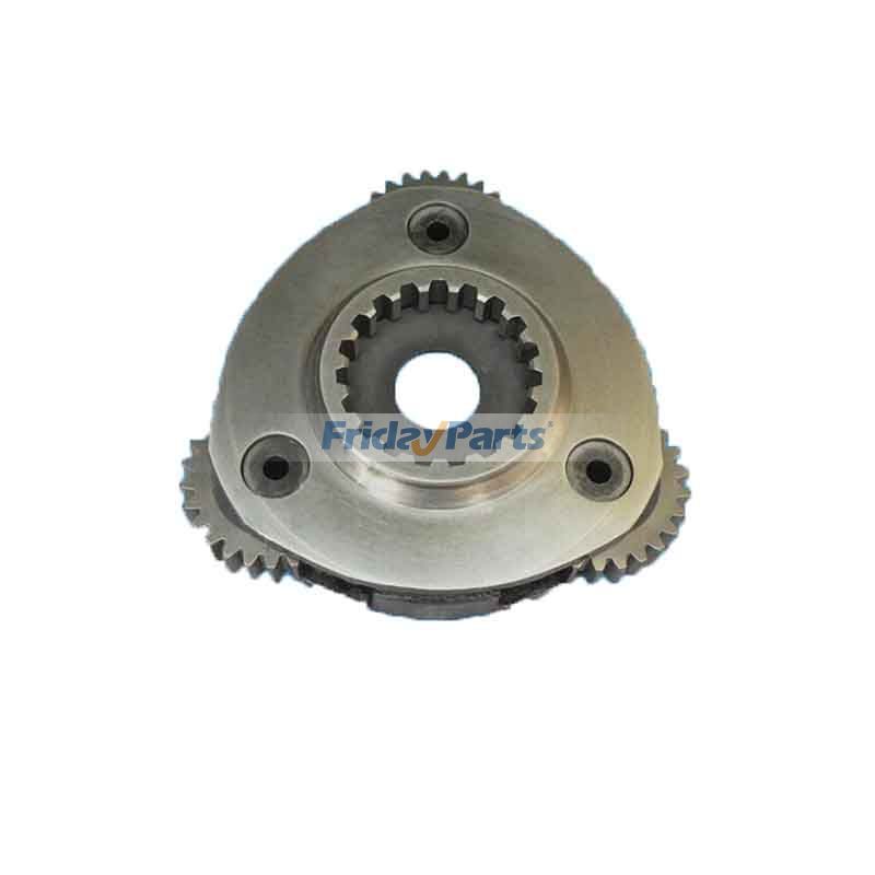 Planetenträger 1022197 3075002 für John Deere 270CLC 270DLC 290GLC 300GLC 330LCR 370C 2156GLC