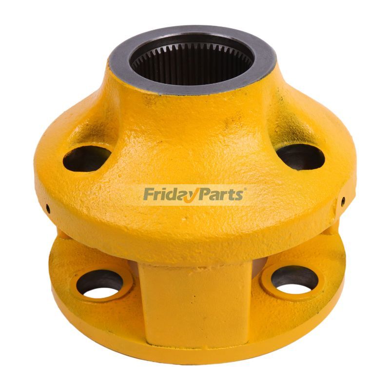 Planet Carrier Wheel for Loader