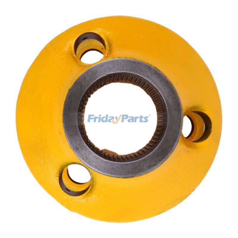 Loader Planet Carrier Wheel