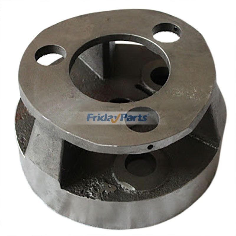 Ensemble porte-satellites 1013926 pour excavatrice John Deere 110