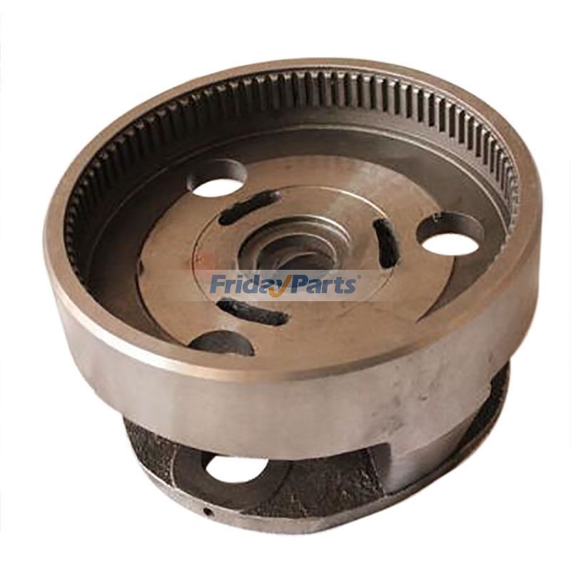 Ensemble porte-satellitespour Pelle