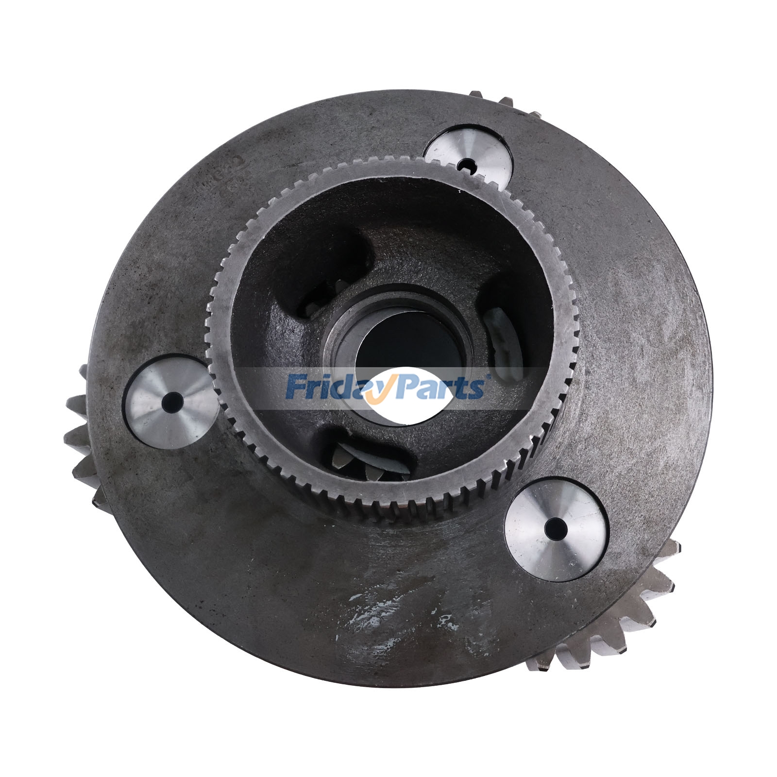 Planet Carrier Assembly Sun Gear ZX330 ZX350H ZX280 ZX280LC ZX280-5G for Excavator