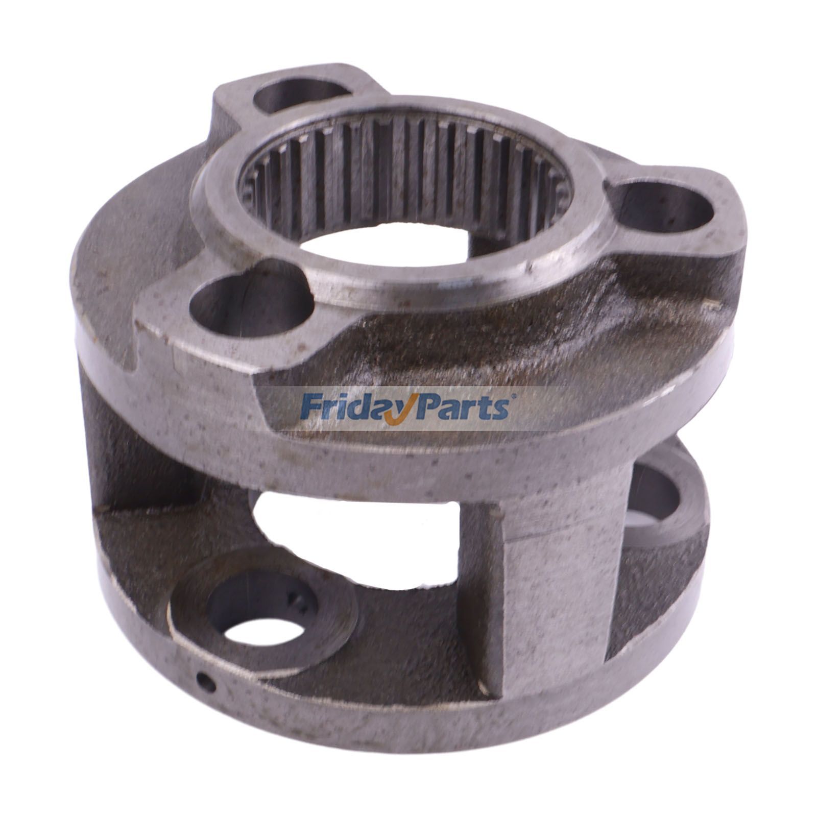 Planet Carrier Assembly for Excavator