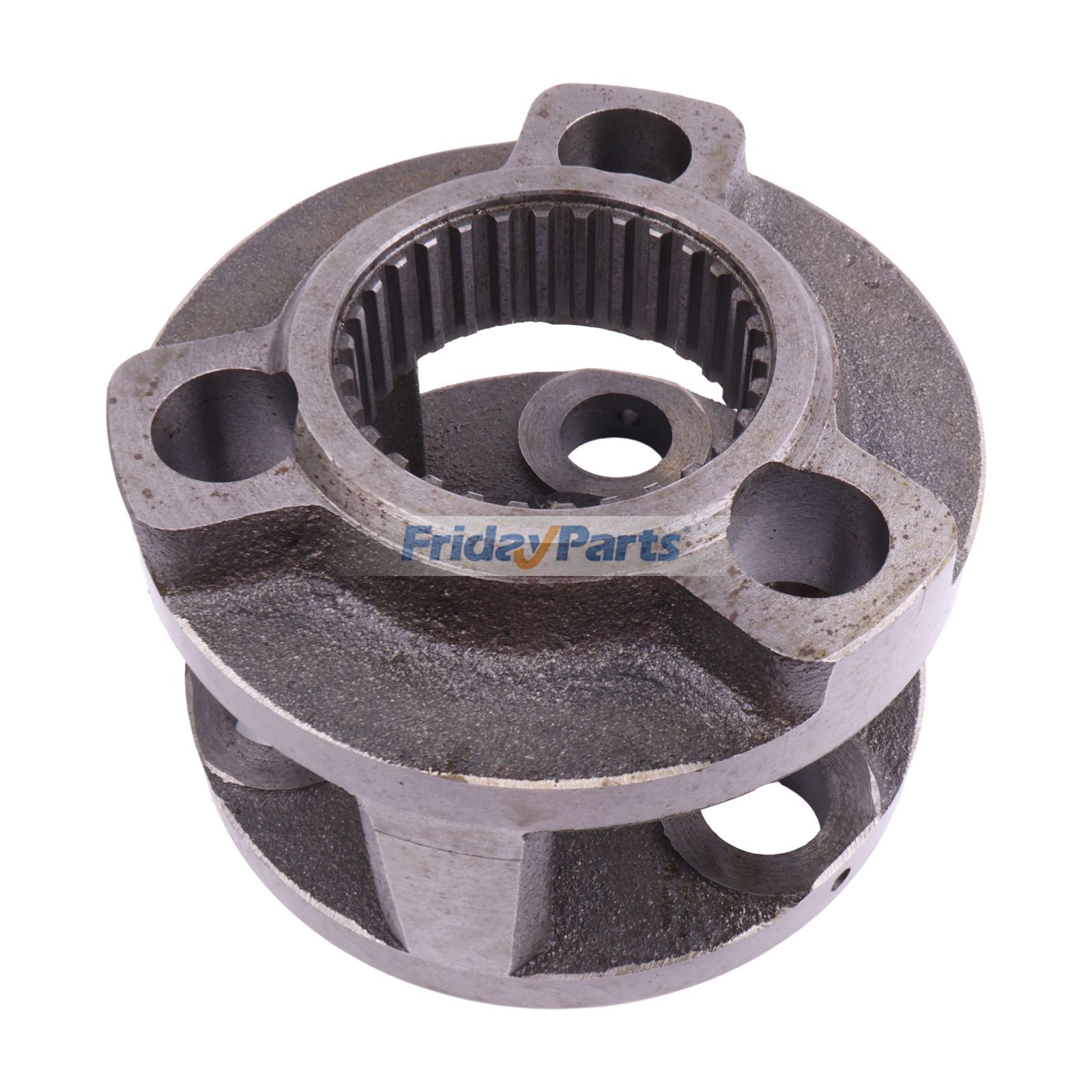 Planet Carrier Assembly for Excavator