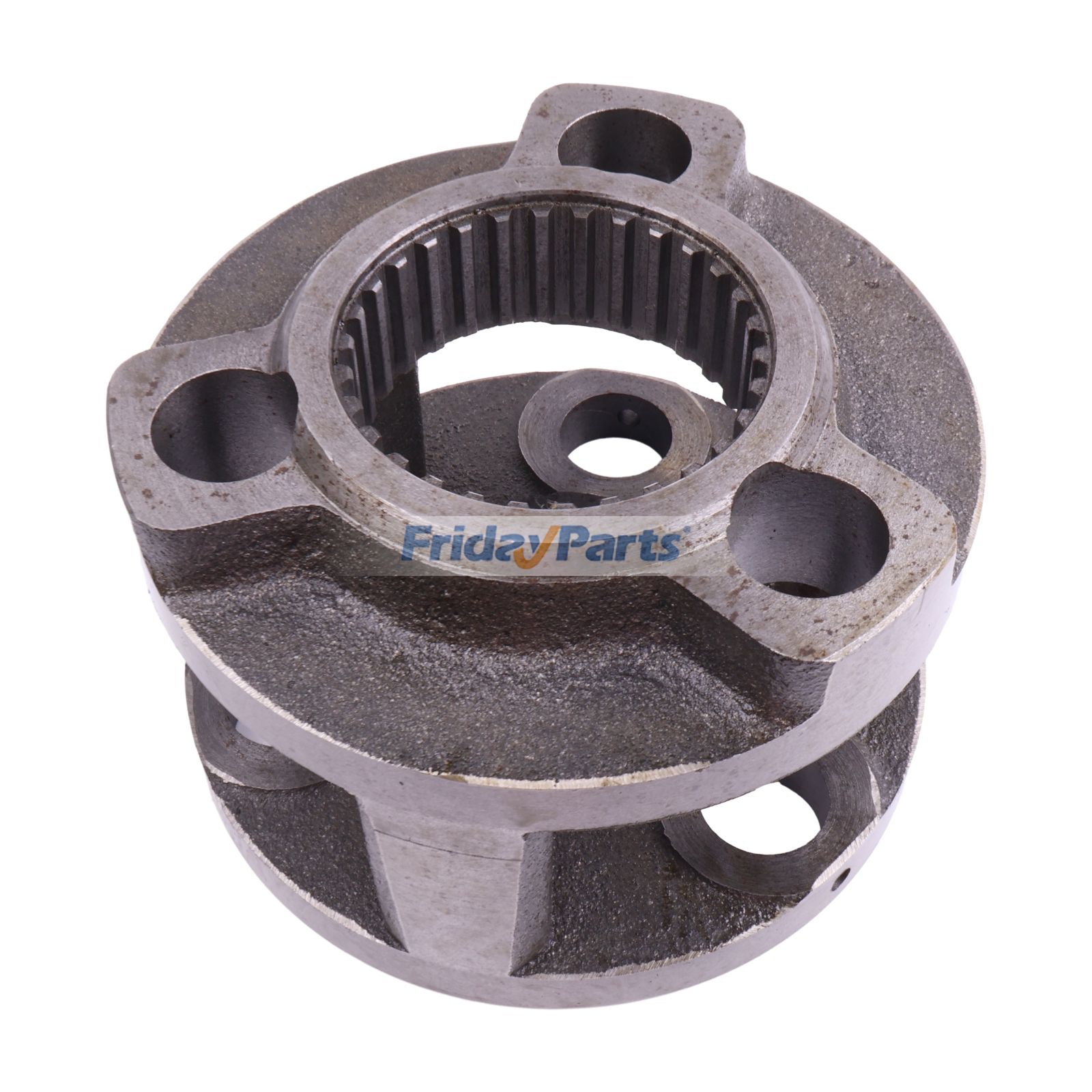 Planet Carrier Assembly 2031003 for John Deere Excavator 490E