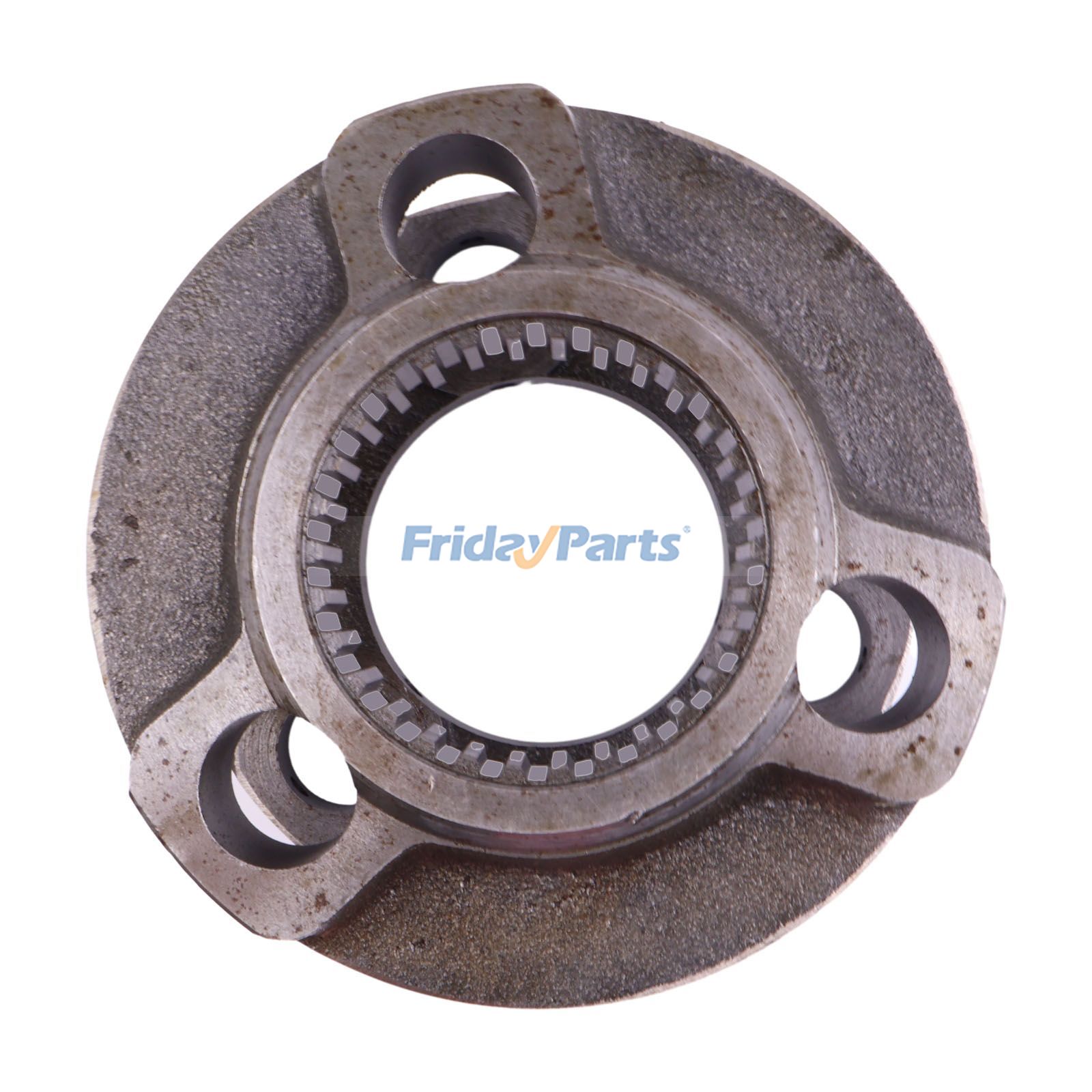 Excavator Planet Carrier Assembly