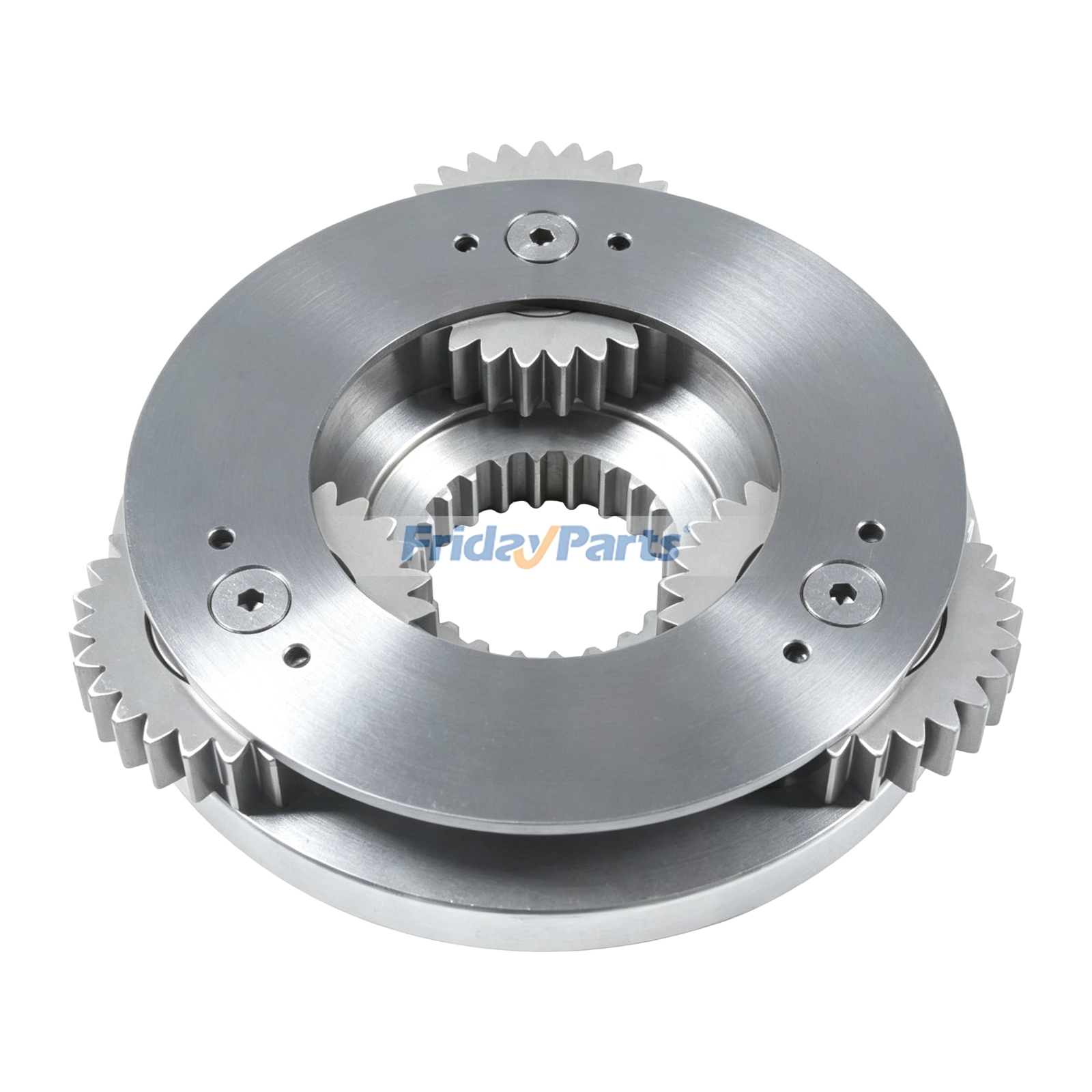 Planet Carrier Assembly K9008337 for Doosan Excavator DX230LC DX225LC DX220A DX225LCA