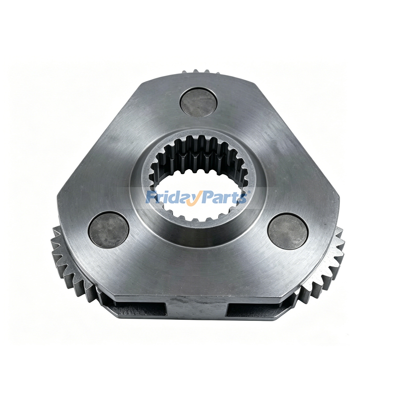 Planet Carrier Assembly VOE 14622902 for Volvo Excavator EC380 EC380D EC350E EC380EHR