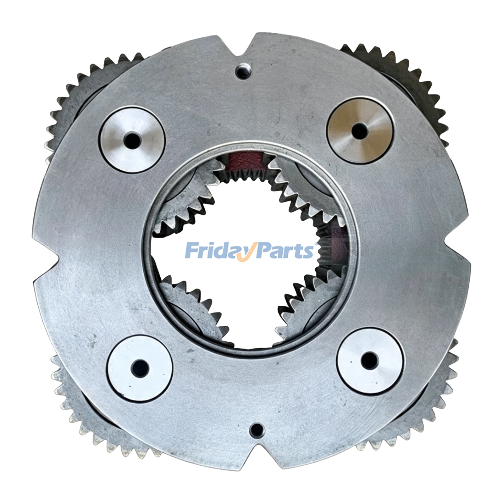 Planet Carrier Assy 7117-30200 14528723 for Volvo Excavator EC210 EC220D EC210B EC160B EC180B EC140