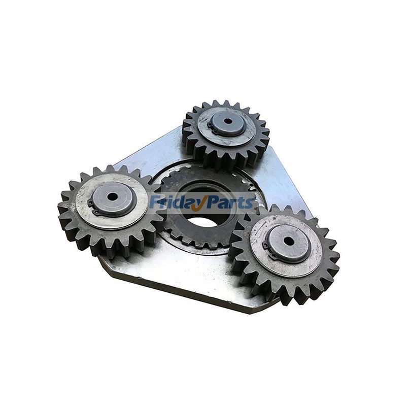 Planetenträger SA7117-34340 SA711734340 für Volvo Bagger EC240B EC210B EC240C