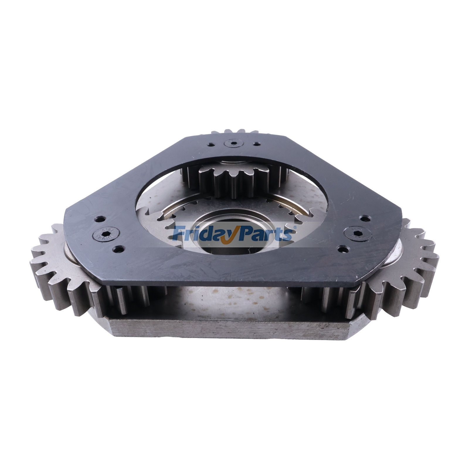 プラネットキャリア SA7117-34340 SA711734340 ボルボ掘削機 EC240B EC210B EC240C用